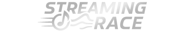 Логотип Streaming Race