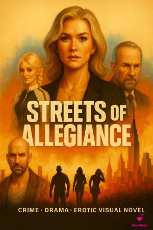 Streets of Allegiance