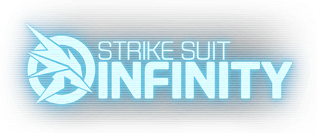 Логотип Strike Suit Infinity