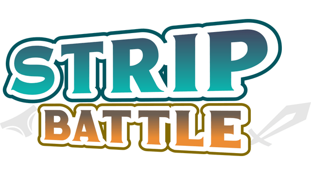 Логотип Strip Battle