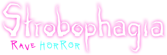 Логотип Strobophagia: Rave Horror