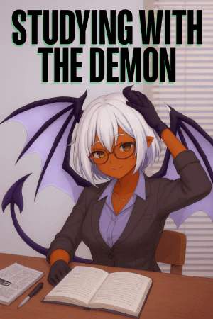 Studying with the Demon