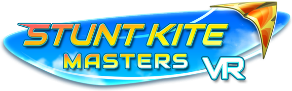 Логотип Stunt Kite Masters VR