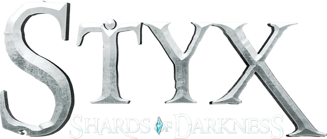 Логотип Styx: Shards of Darkness