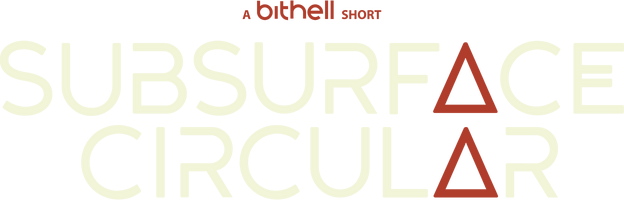 Логотип Subsurface Circular