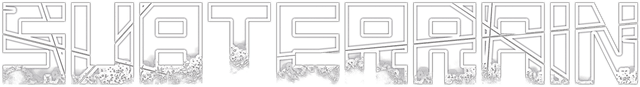 Логотип Subterrain