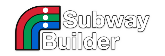 Логотип Subway Builder