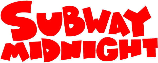 Логотип Subway Midnight