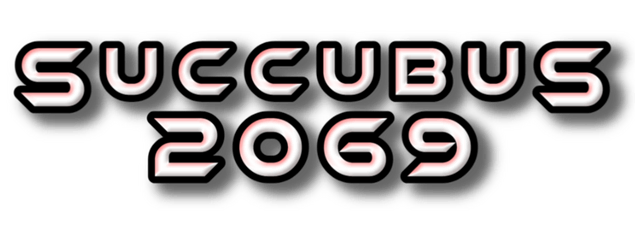 Логотип Succubus 2069