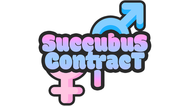 Логотип Succubus Contract I
