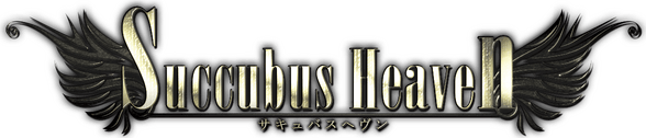 Логотип Succubus Heaven