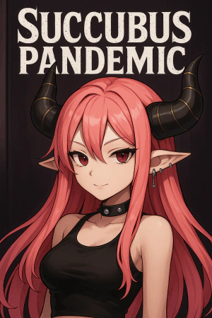 Succubus Pandemic