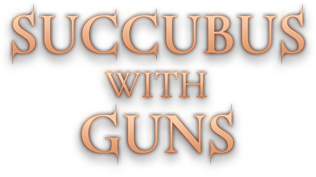 Логотип Succubus With Guns