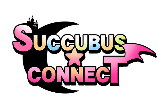 Логотип Succubus Connect!