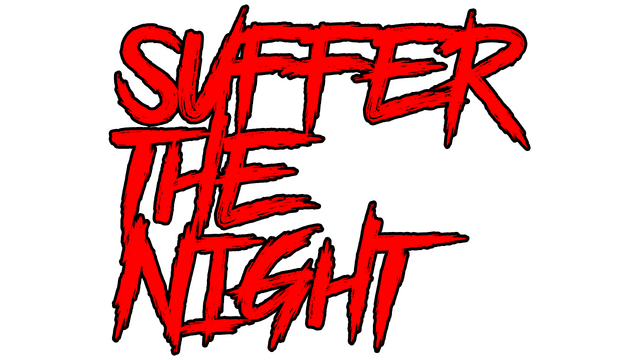 Логотип Suffer The Night