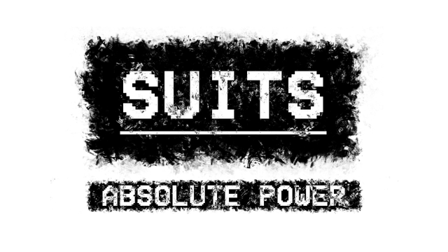 Логотип Suits: Absolute Power