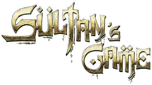 Логотип Sultan's Game