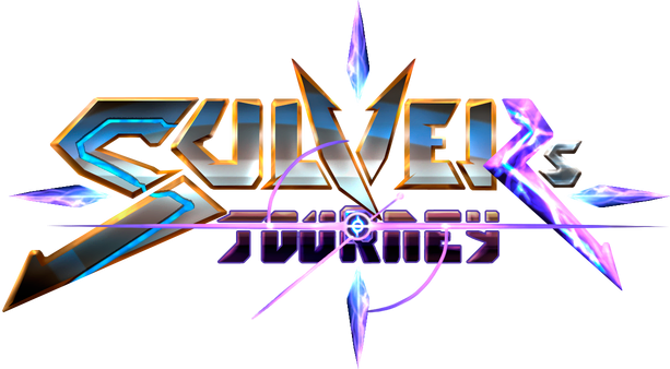 Логотип SULVER'S JOURNEY