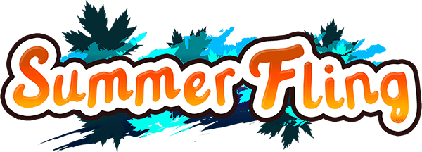 Логотип Summer Fling