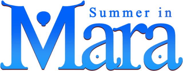 Логотип Summer in Mara