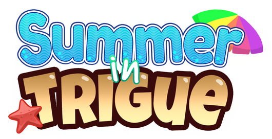 Логотип Summer In Trigue