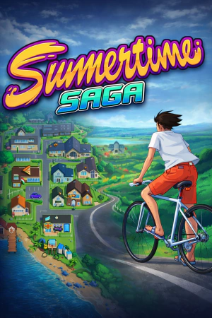 Summertime Saga