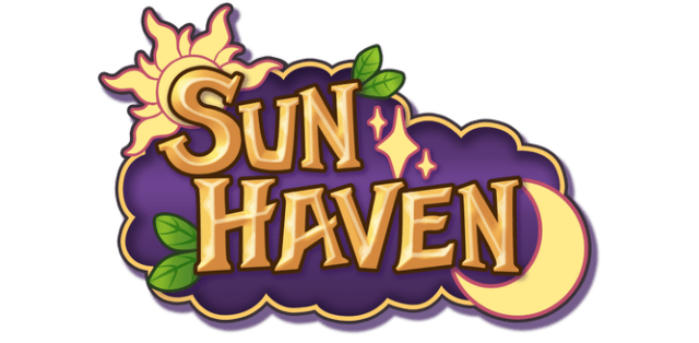 Логотип Sun Haven