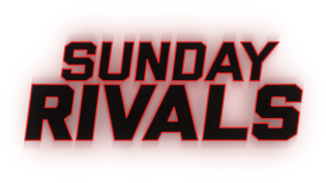 Логотип Sunday Rivals