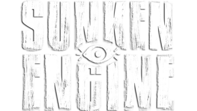 Логотип Sunken Engine