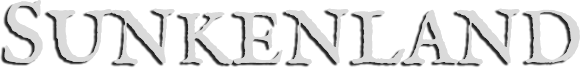 Логотип Sunkenland