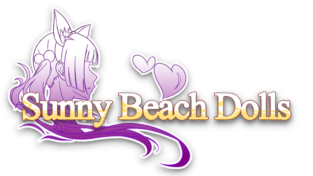 Логотип Sunny Beach Dolls