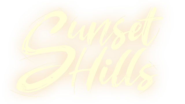 Логотип Sunset Hills