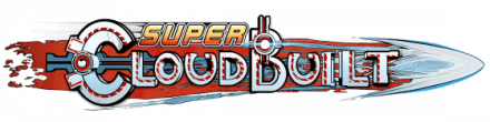 Логотип Super Cloudbuilt