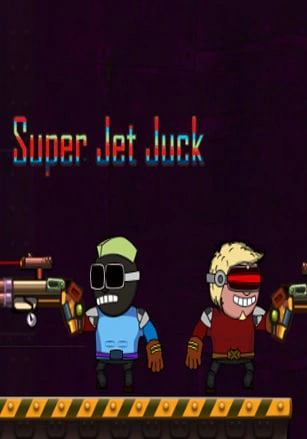 Super Jet Juck