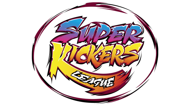 Логотип Super Kickers League