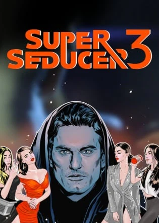 Super Seducer 3: The Final Seduction