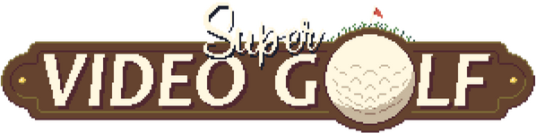 Логотип Super Video Golf