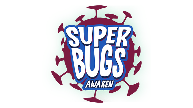 Логотип Superbugs: Awaken