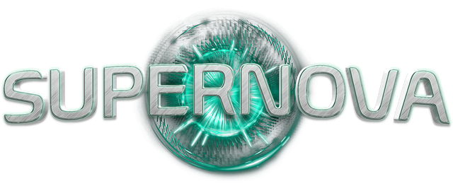 Логотип Supernova Tactics