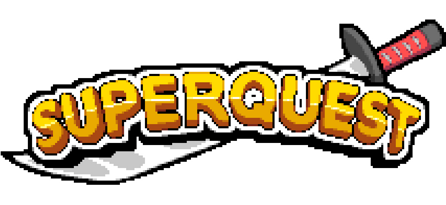 Логотип SuperQuest