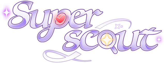 Логотип Superscout