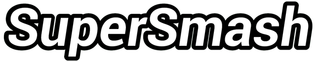 Логотип SuperSmash: Physics Battle