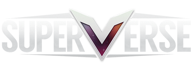 Логотип SUPERVERSE