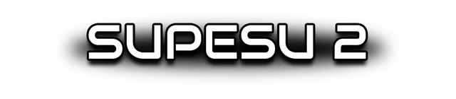 Логотип Supesu 2