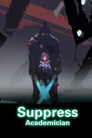 Suppress Academician
