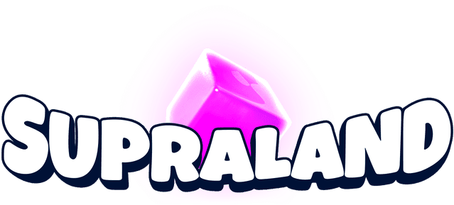 Логотип Supraland