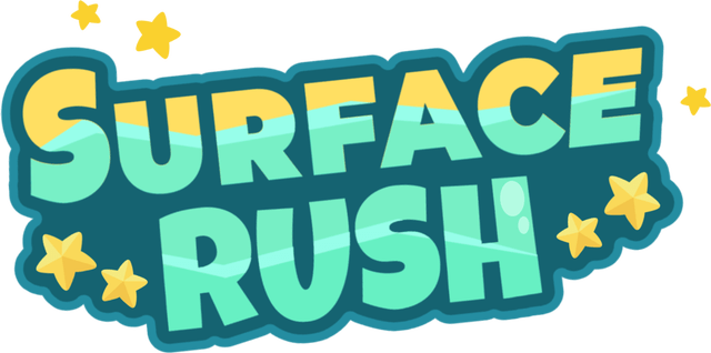 Логотип Surface Rush