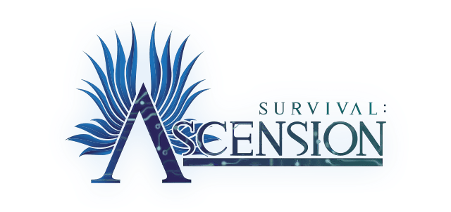 Логотип Survival Ascension