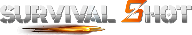 Логотип Survival Shot
