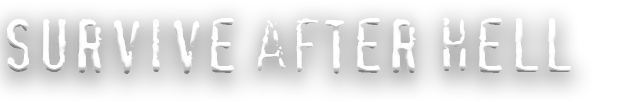 Логотип Survive after hell